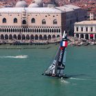 America's cup