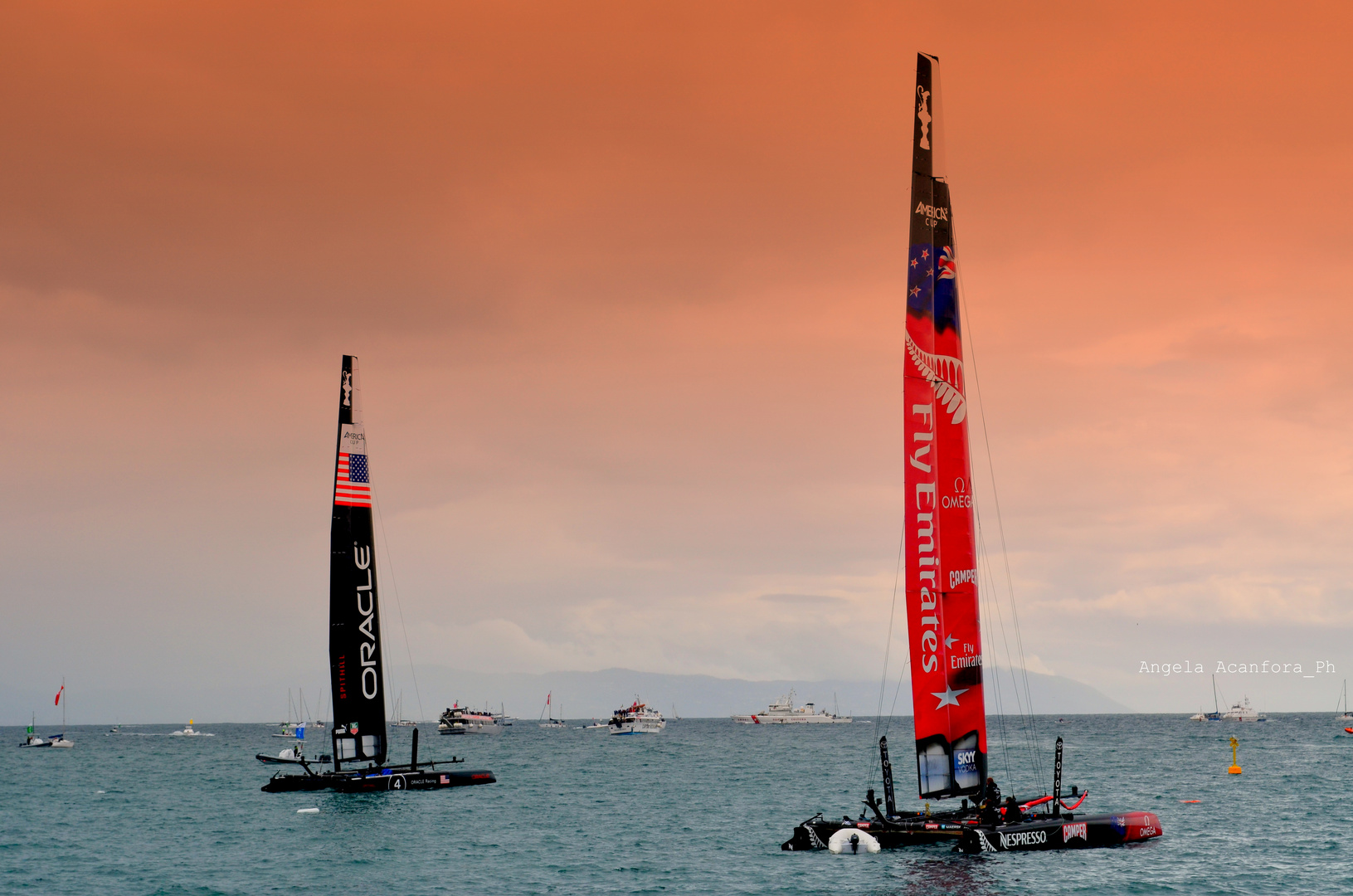 america's cup