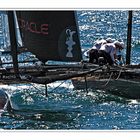 America's Cup Napoli 2