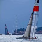 America's Cup, Napoli