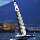 america's cup Napoli