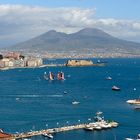 America's Cup World Series Naples 2012