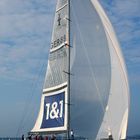 America's Cup Yacht GER 72