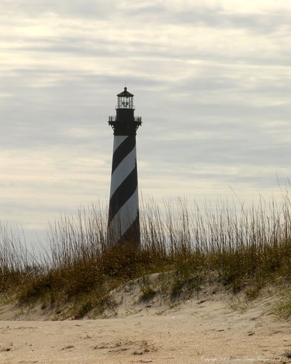 America's Lighthouse