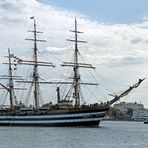 Amerigo Vespucci