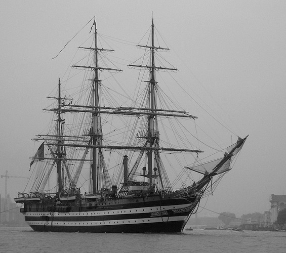 Amerigo Vespucci