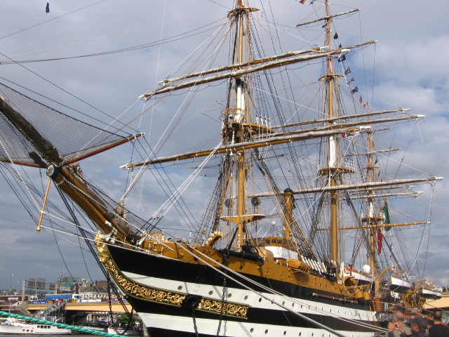 Amerigo Vespucci