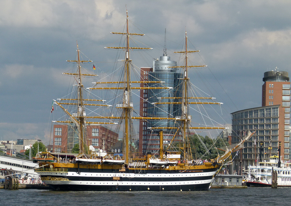 Amerigo Vespucci