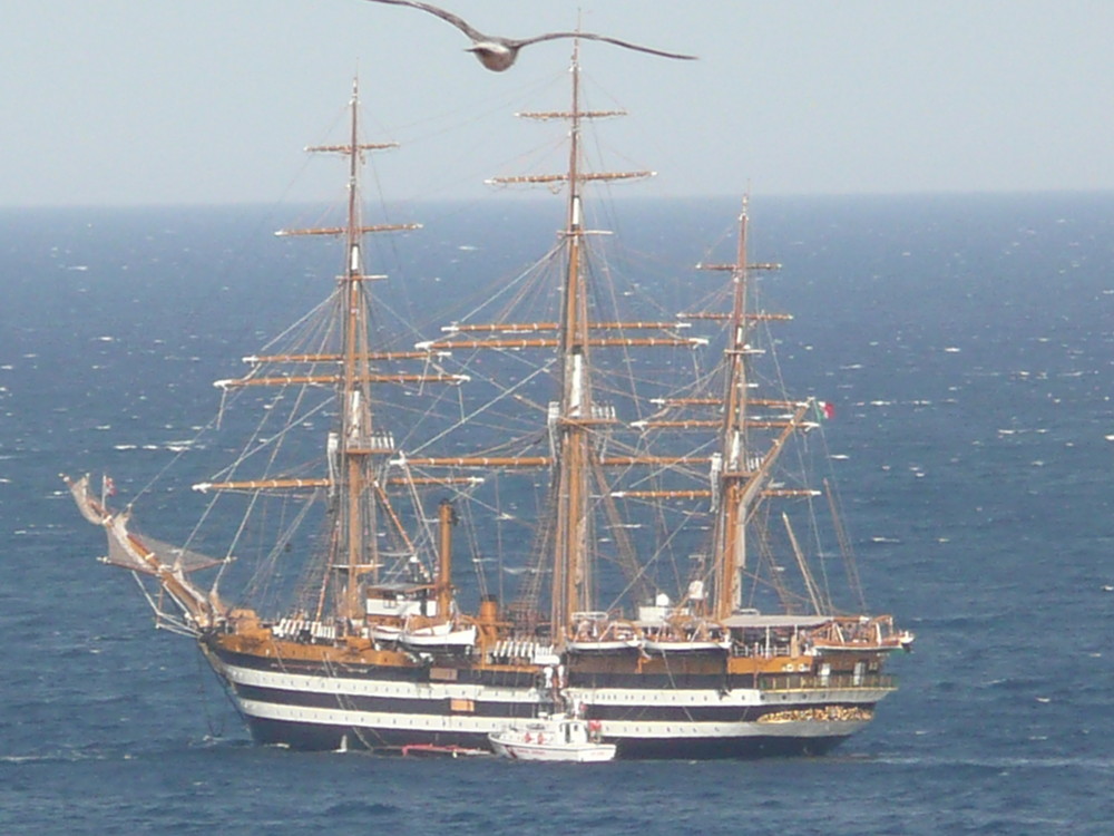 Amerigo Vespucci