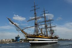 Hanse Sail Rostock