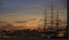 Amerigo Vespucci - Venedig