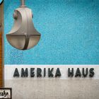 AMERIKA HAUS