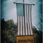 Amerika... Sachsen