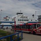 ..Amerikahafen - Cuxhaven