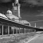 Amerikahafen Steubenhöft Cuxhaven