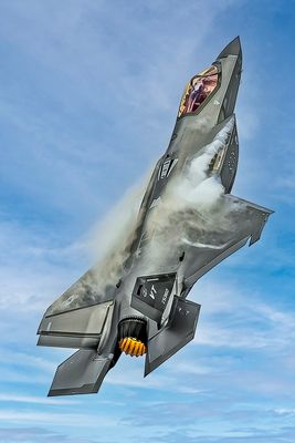 Amerikanische F-35