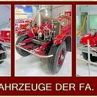 Amerikanische Feuerwehr