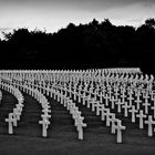 Amerikanischer Friedhof