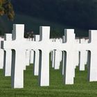 Amerikanischer Militärfriedhof Henry Chapelle (Belgien)