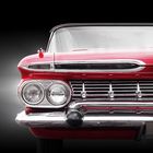 Amerikanischer Oldtimer Impala 1959 Cabriolet