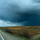 Amerikanisches Gewitter