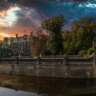 Amerongen Castle (NL)