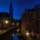 Amersfoort bei Nacht _1