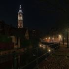 Amersfoort bei Nacht _10