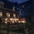 Amersfoort bei Nacht _3