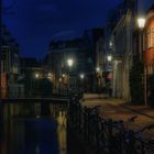 Amersfoort bei Nacht _4