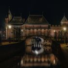 Amersfoort bei Nacht _6