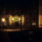 Amersfoort bei Nacht