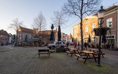 Amersfoort - Groenmarkt