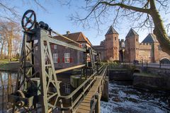 Amersfoort - Grote Spui - Koppelpoort - 04