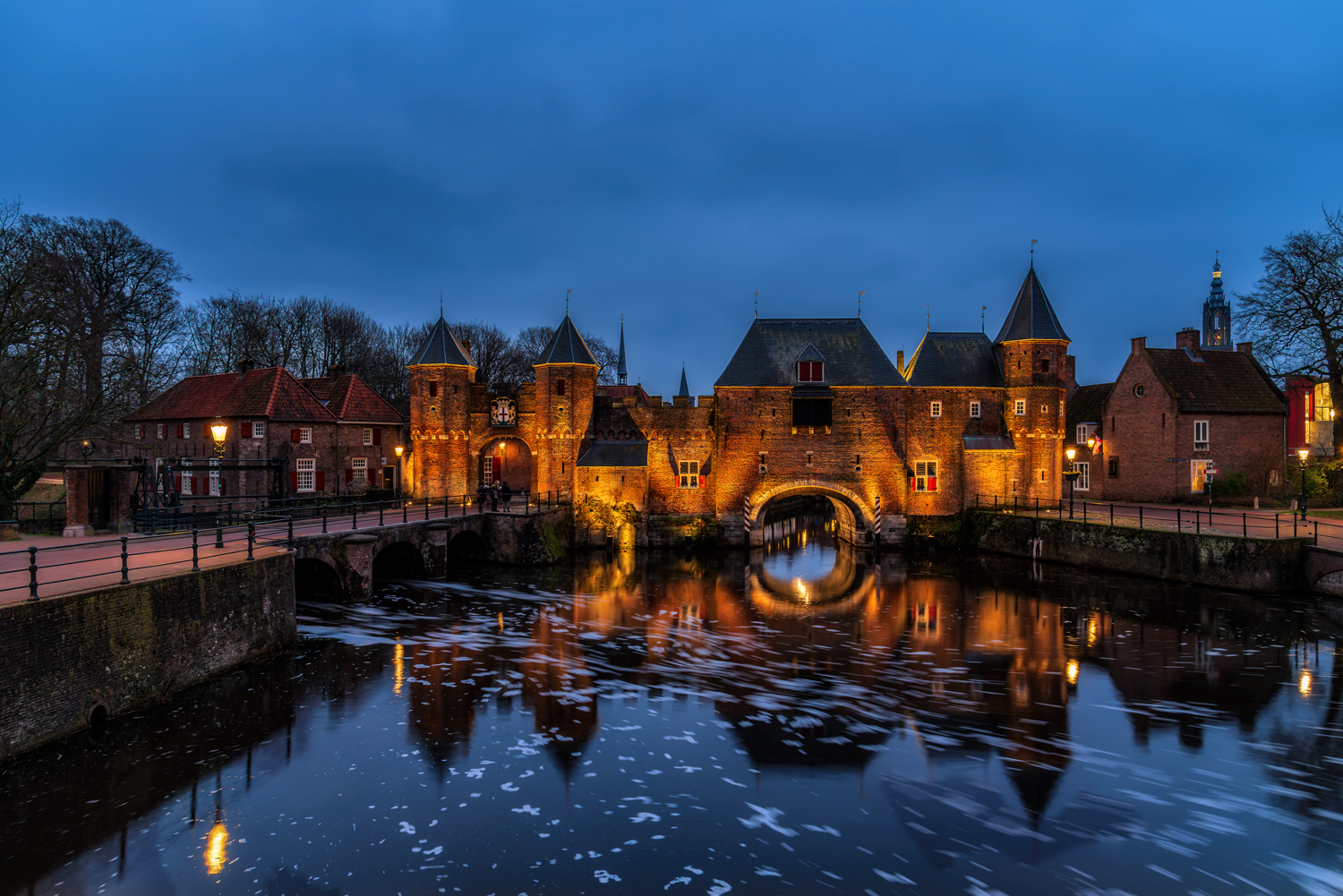 Amersfoort-Koppelpoort