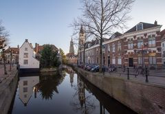 Amersfoort - Langegracht