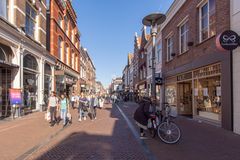 Amersfoort - Langestraat - 02