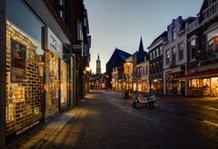 Amersfoort - Langestraat - 02