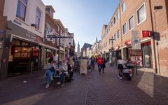 Amersfoort - Langestraat - 03