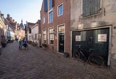 Amersfoort - Muurhuizen - 01