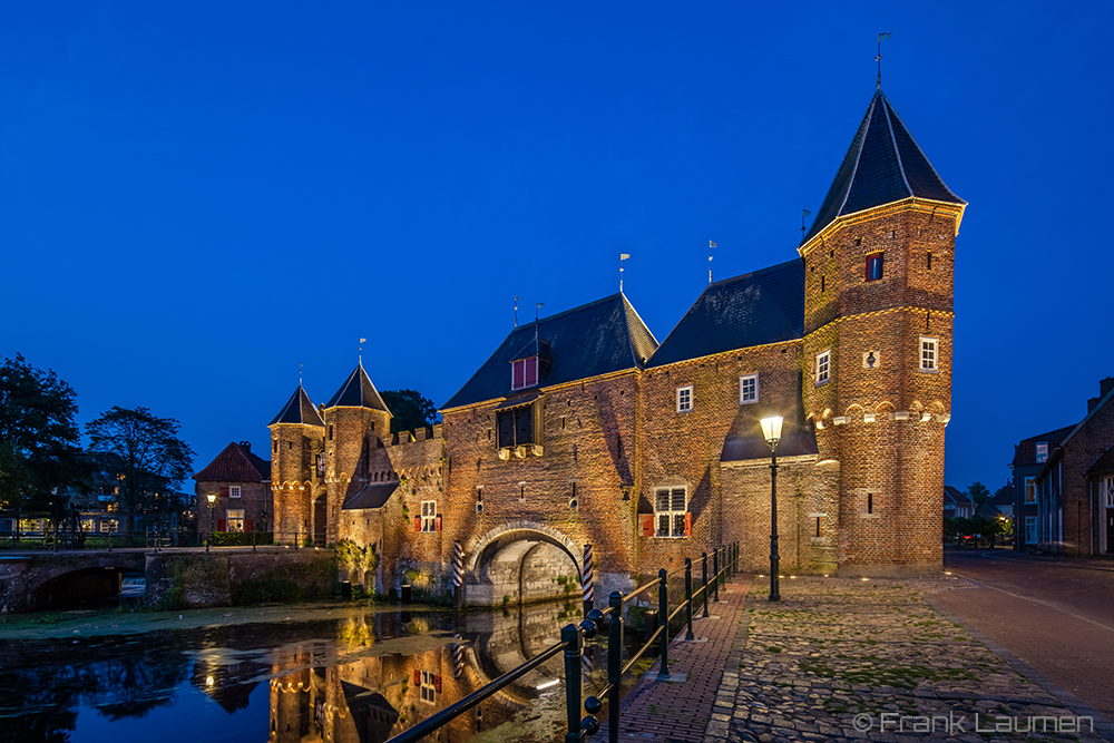 Amersfoort NL - Koppelpoort 