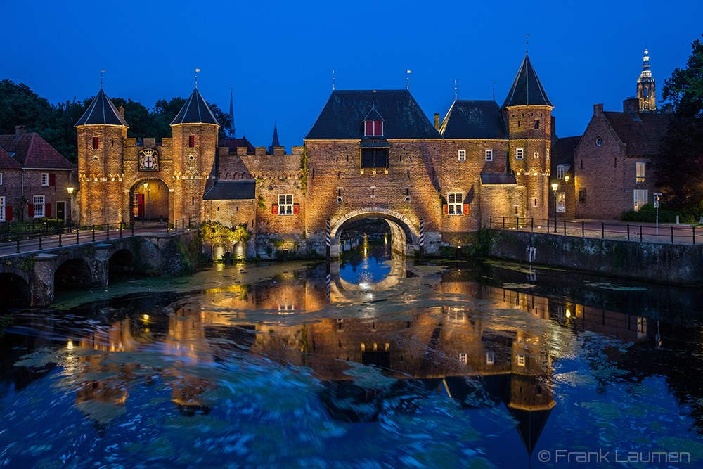 Amersfoort NL - Koppelpoort