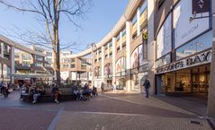 Amersfoort - Sint Jorisplein