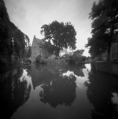 Amersfoort Zuidsingel