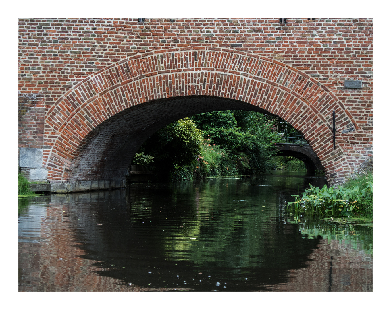 Amersfoort_Gracht