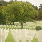 amer.soldatenfriedhof in metz