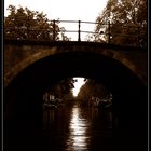 Amesterdam Bridge