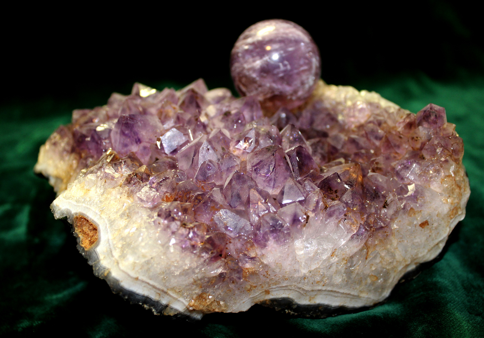 Amethyst