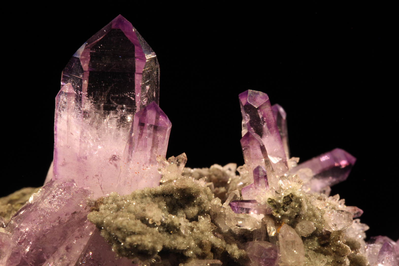 Amethyst