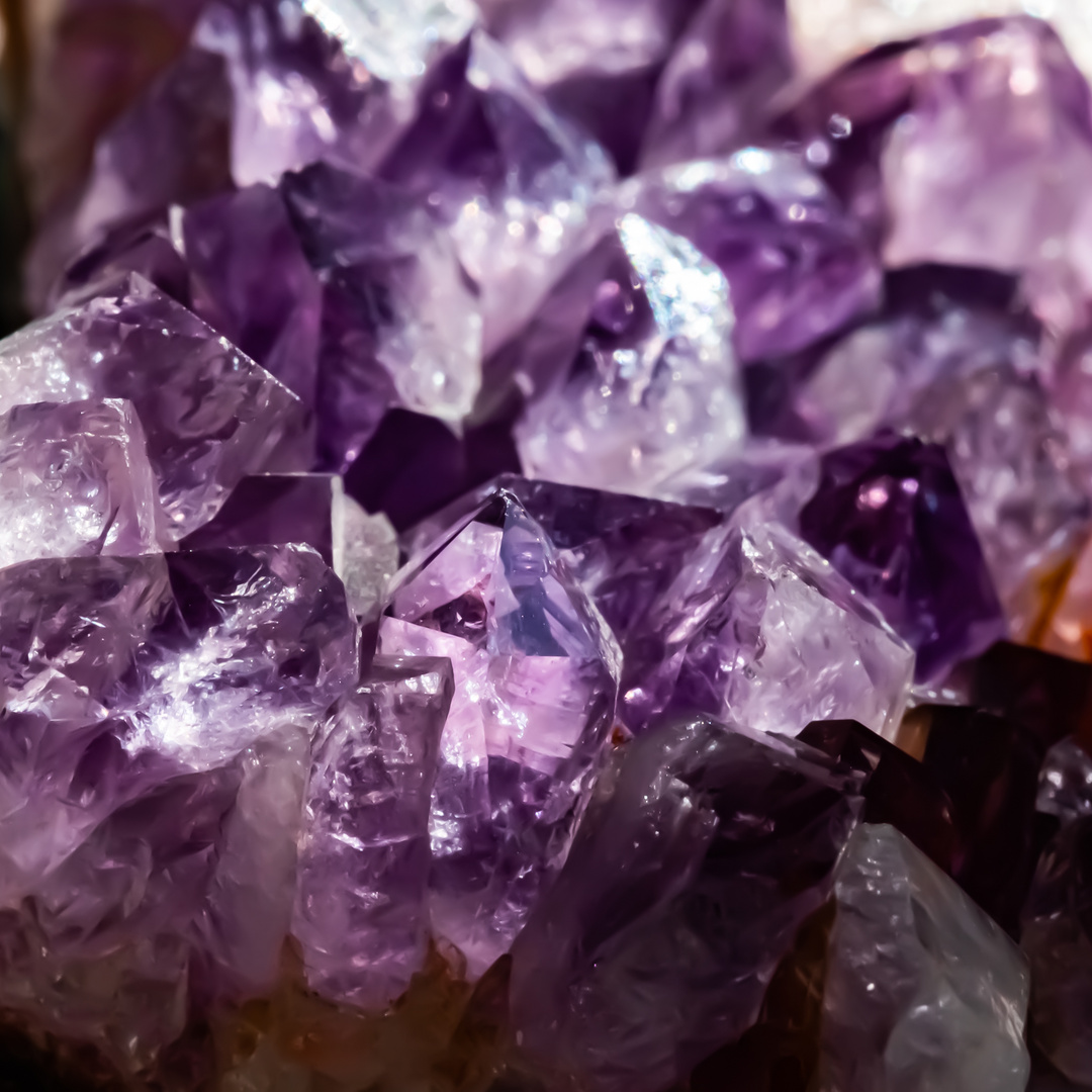 Amethyst II